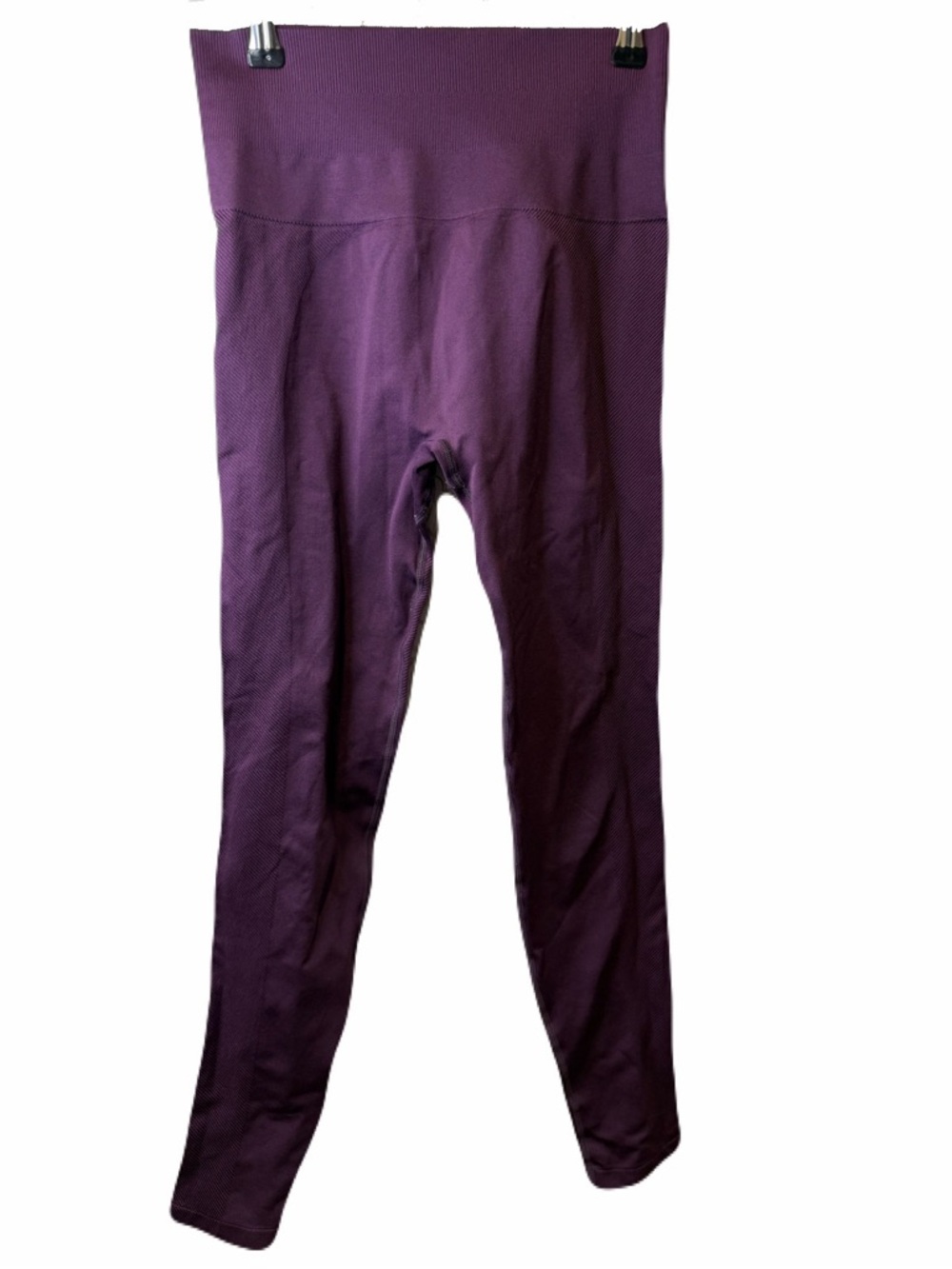 Spiritual Gangster Purple M / L Leggings - Yoga Activewear Workout